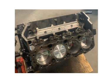 Rebuild: GM Mercruiser/Volvo/OMC 5.0L 305 V8 96+ VORTEC GM 10243878