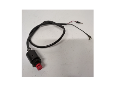 USED: Honda 4/5 hp 4-stroke SWITCH ASSY EMERGENCY STOP 36180-ZV1-A05