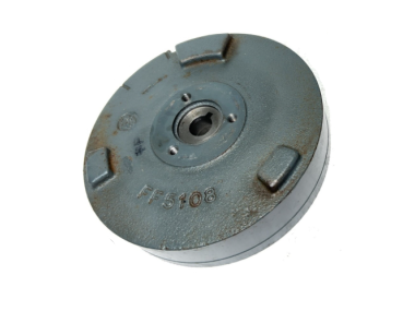 Mercury 4-5HP Flywheel 2-stroke (8M0110989)