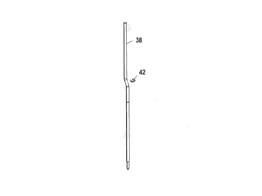 Mercury Shaft-Shift-Long (855281)