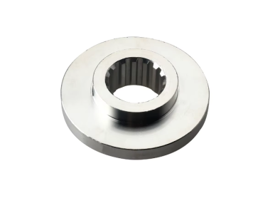 Yamaha Spacer (intermediate ring for screw) 75 to 90 HP (688-45987-01-00, 688-45987-01)