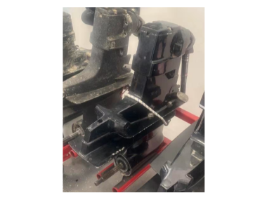 USED: MerCruiser Alpha One Gen. II Complete Driveshaft 1:81