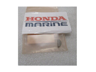 USED: KEY, SPECIAL (16X15) 90741-ZV4-000