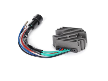 Mercury / Yamaha Rectifier (804278T, 804278T1, 804278T11, 67F-81960-00)