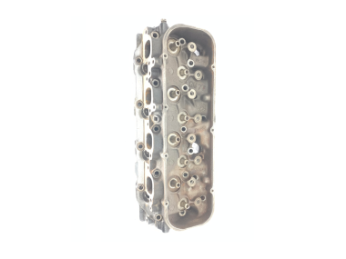 USED: GMG 454 Cylinder Head