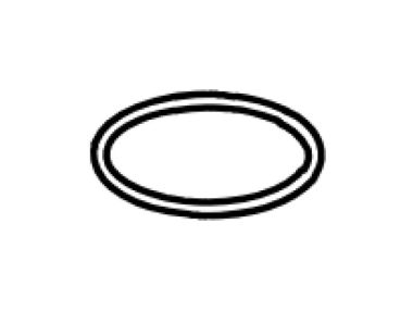 Parsun O-Ring (PAF20-05080201)