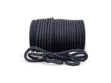 Very Light Rope 3-Strand | Blue | Diameter: 16 mm