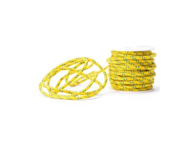 Sloop Trim Line | Yellow | Diameter: 3 mm