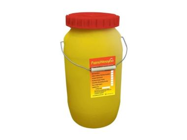 Waterproof Storage Container (12L)