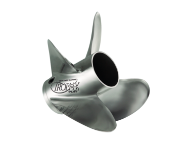 Quicksilver Trophy Plus Propeller