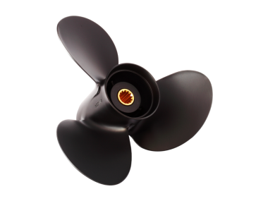 Johnson / Evinrude / Selva Propeller 40 to 75 HP | 13 tooth spline | 13 to 17 pitch