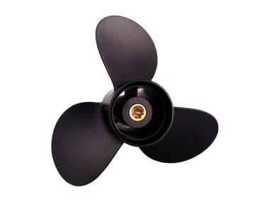 Yamaha / Selva / Honda Propeller | 8 HP to 20 HP 4-Stroke | 8 Tooth Spline | 7 to 12 Pitch