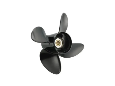Yamaha/Honda 4 Blade Propeller 13 Splines (SOL3313-111-11)