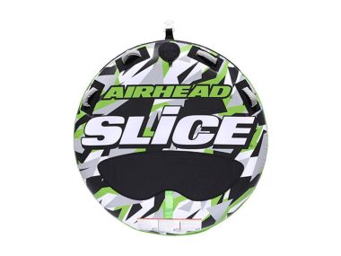 Towable Tube Slice (2 persons)