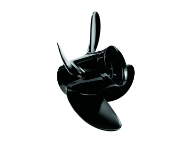 Mercury Quicksilver Spitfire Propeller