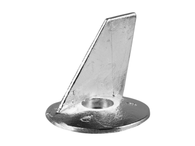 Tohatsu anode zinc Series MEGA 25 - 50 HP (TEN01253)