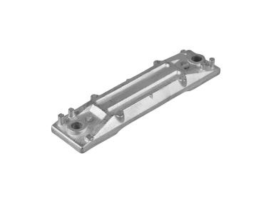 Honda anode zinc / aluminum BF35, 40, 45, 50 (06411-ZV5-000)