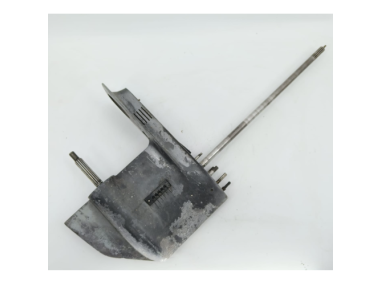 Mercury 30-70 hp 2/3/4cil 'Classic' Gearcase Assembly Long (9539A5)