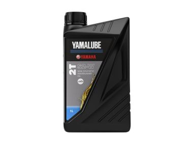 Yamalube 2-W WaveRunner 2-Stroke Oil (Semi-Synthetic)