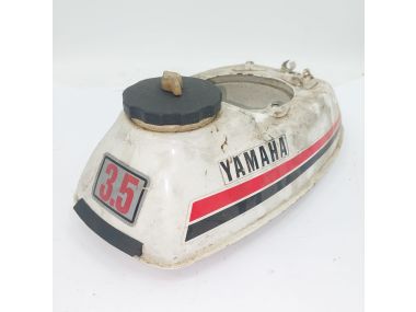 Yamaha Feul Tank 624-24101-64-f6-0VAT
