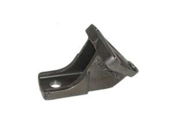 Mercruiser Bracket Assembly / Base assy engine mount (79550 / 79550A1 / 806507)