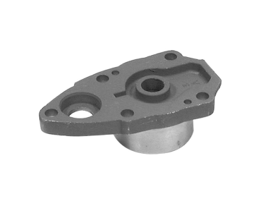 USED: Mercury/parsun/Mariner 4/5/6 hp under water pump 826053T