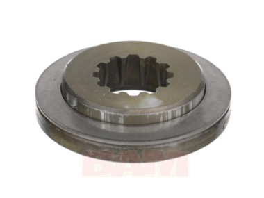 USED: Mercury / Parsun 4/5/6 hp propeller spacer 16145Q01