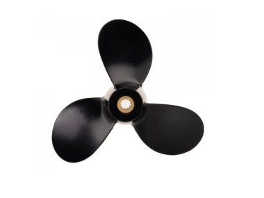Suzuki Propeller DF4A / DF5A / DF6A (Diameter 7-1/2 x Pitch 6 & 6-1/2 & 7)