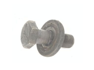 USED: Mercruiser Pulley Bolt Kit