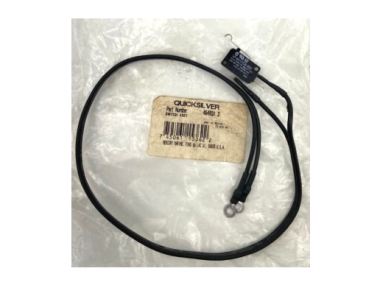 USED: Mecruiser reverse interlock switch 46482A2 for 66397 / 76312