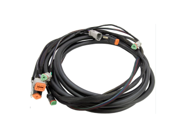 Johnson / Evinrude Electrical Harness 10 FT (0176340)