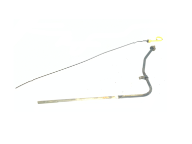 USED: Mercruiser 4.3L V6 oil dipstick and tube 41092-1
