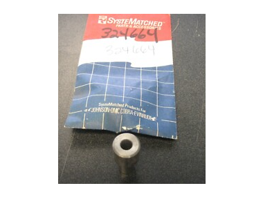 Johnson Evinrude 4/5 HP 2 Stroke Spacer Throttle lever (0324664)