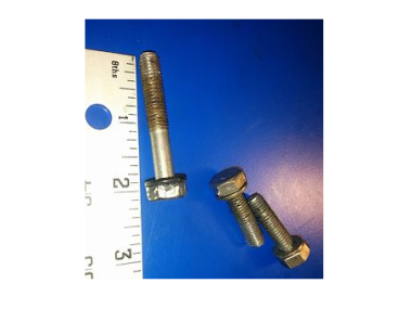 USED: Mercury Screw W/Washer (8240717)