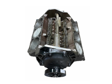 Rebuild GM 4.3L V6 262 Mercruiser / Chevy GM 12600234