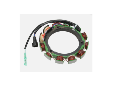 Yamaha Stator 75 HP 88-96, 85 HP 89-96, 90 HP 84-90 (688-85510-10)