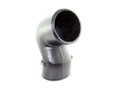 USED: Mercruiser Exhaust Elbow Assy 4'' 14478 
