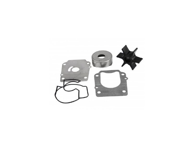 Suzuki Waterpump service kit DF70A / DF80A / DF90A 2009+ (17400-87L00, 17400-87L01)