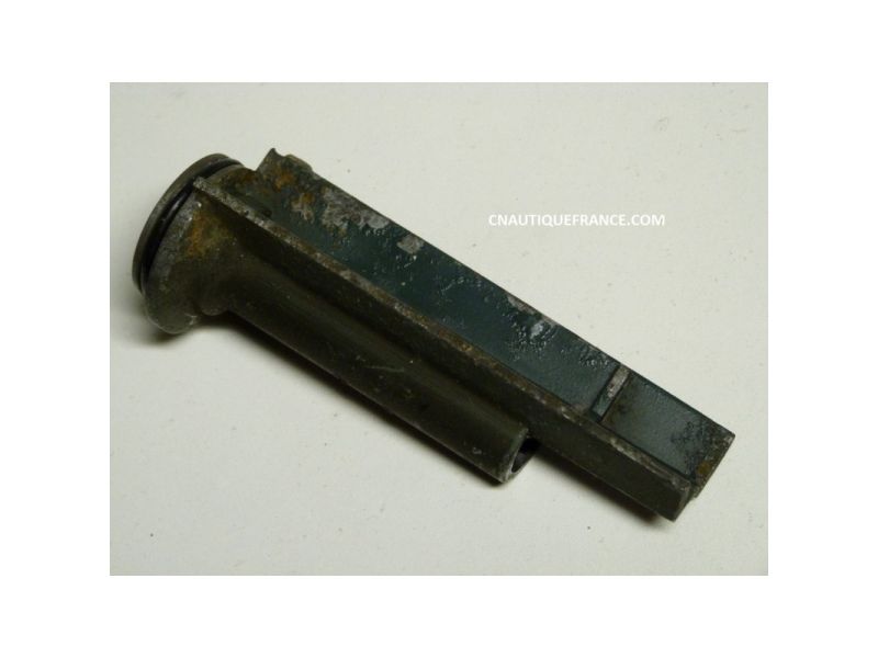 Yamaha 4 to 15 HP 2t OIL SEAL HOUSING (6E0-15396-03-5B Yamaha 4 to 15 HP 2t OIL SEAL HOUSING (6E0-15396-03-5B