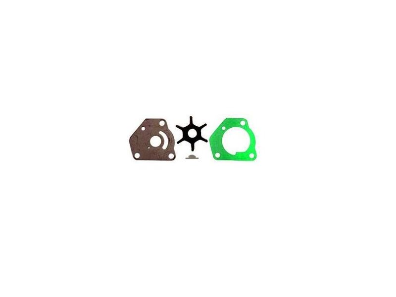 Suzuki Water Pump Service Kit DT8C, DT9.9C-J-V (1988-97) (17400-92D01)