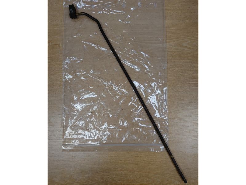 Suzuki 6HP 2Stroke Water Tube Long (17561-98520)
