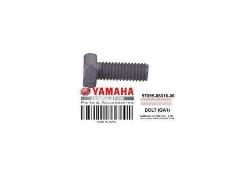 Yamaha bolt parts cheap