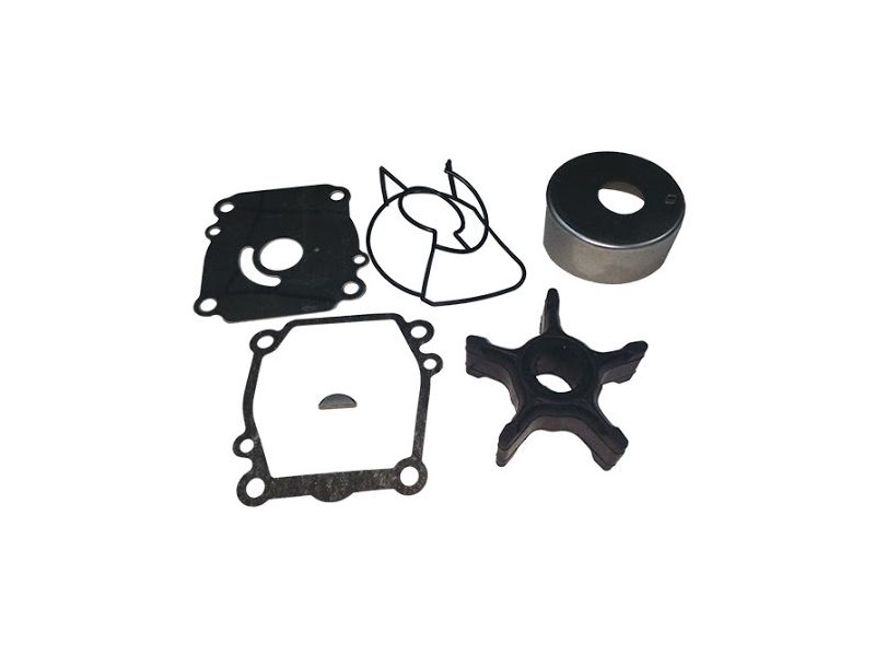 Suzuki Water Pump Repair Kit DF100A - DF175AP (17400-92J21)