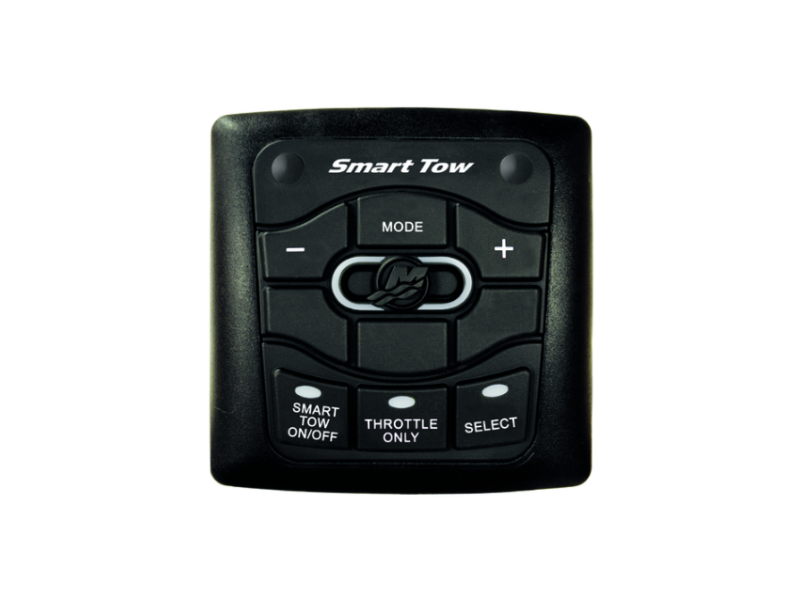 Mercury Remote Dash Pad- Smarttow (889305T02