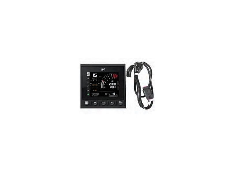 Mercury Quicksilver Vesselview403 Kit (8M0124498