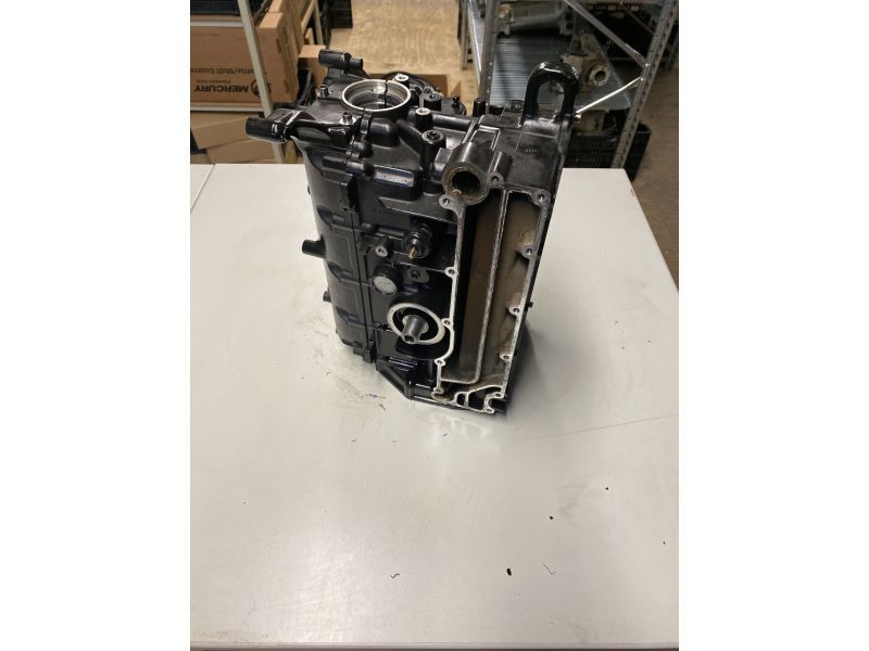 Mercury Cylinder Block (824955T8) | MarineSpareParts.com