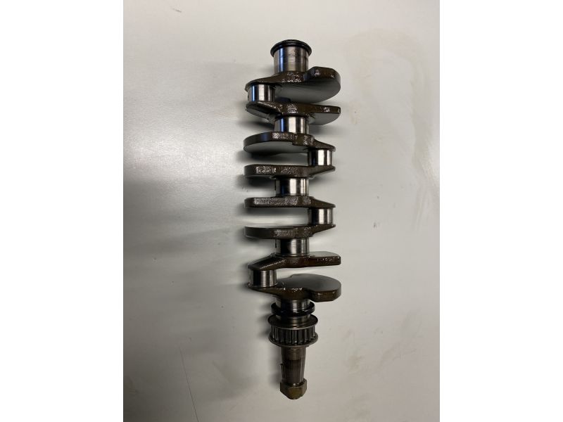 USED) Mercury 40 / 50 / 60 hp 4-stroke Crankshaft Assembly