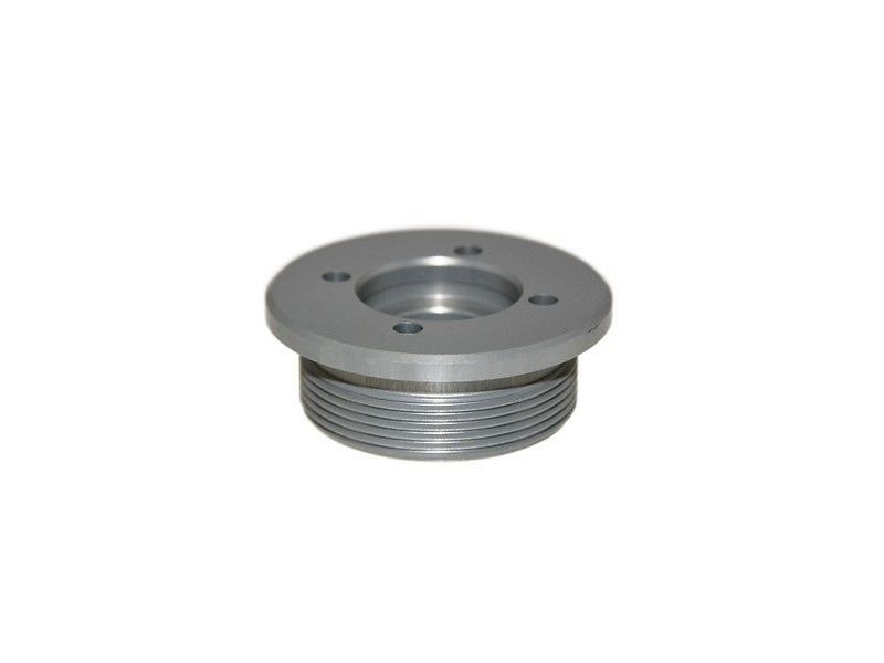 Yamaha SCREW, TRIM CYLINDER END (6H1-43821-11) | MarineSpareParts.com