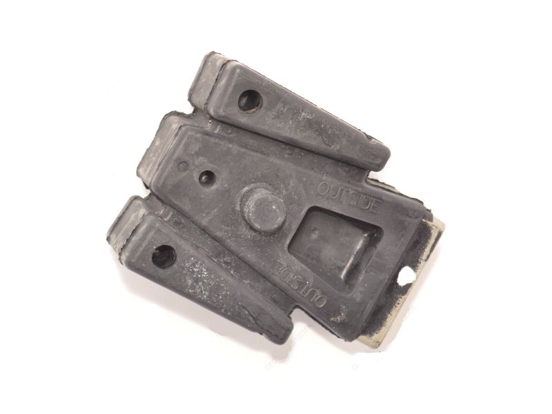 Johnson Evinrude Rubber Mount (0434632) | MarineSpareParts.com