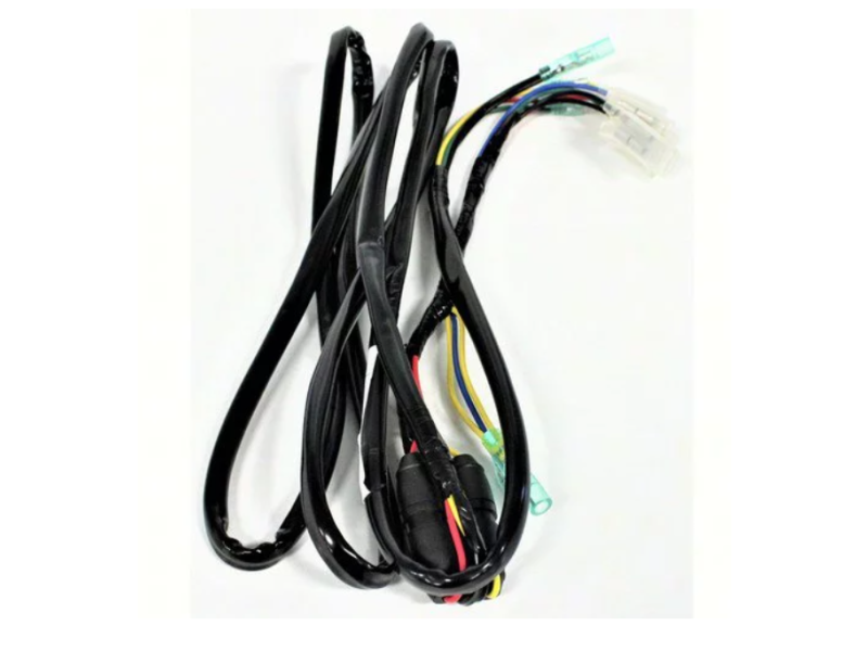 Yamaha Wire, Lead (6Y5-83553-00) | MarineSpareParts.com